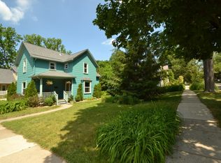 704 Felch St, Ann Arbor, MI