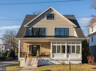 500 Dudley Ave, Narberth, PA 19072