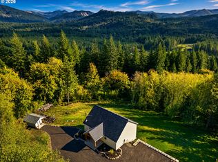260 Bald Eagle Rd, Ariel, WA 98603