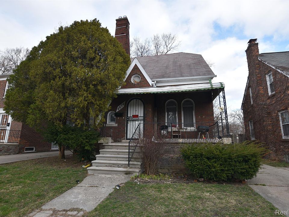 1st image of 4634 Bedford St