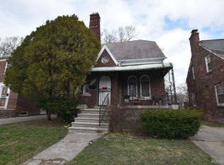 4634 Bedford St, Detroit, MI 48224