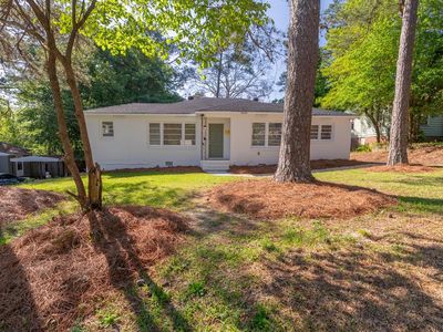 2028 42nd St, Columbus, GA, 31904