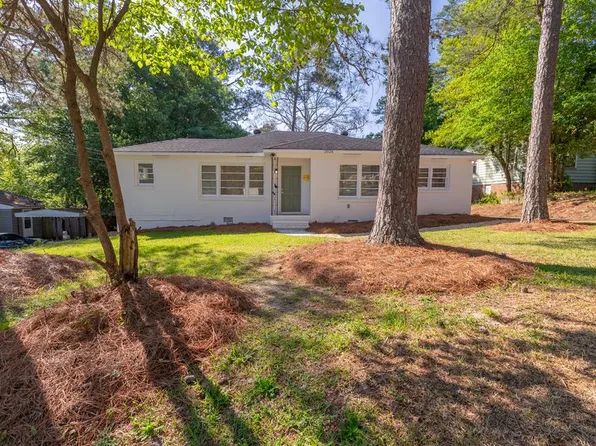 2028 42nd St, Columbus, GA 31904