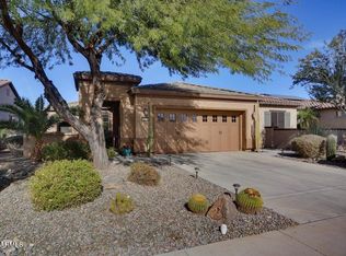 12416 W Pinnacle Vista Dr, Peoria, AZ 85383