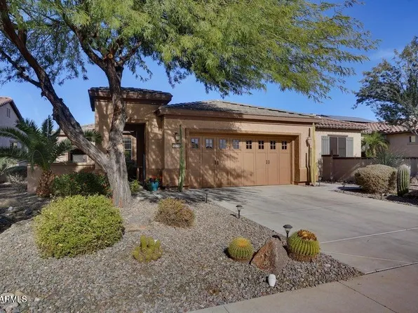 12416 W PINNACLE VISTA Drive, Peoria, AZ 85383