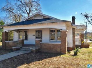 2837 Lawn Ave SW, Birmingham, AL 35211