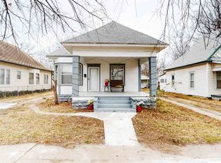 1231 S Main St, Wichita, KS 67213