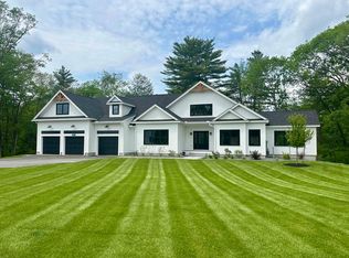 12 Little River Rd UNIT 7, Exeter, NH 03833