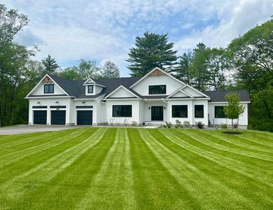 12 Little River Road Unit 7, Exeter, NH, 03833