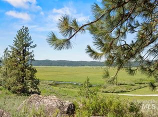 135 Lantern Way, Cascade, ID 83611