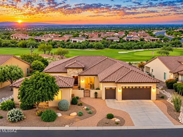 59916 E Arroyo Bello Dr, Oracle, AZ 85623