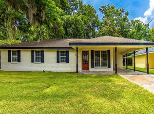 511 Idlewild Dr, Houma, LA 70364