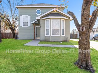 2904 Penniman Rd, Denton, TX 76209