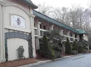 655 E Campus Rd, Athens, GA 30605