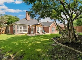 4004 Ridgecrest Trl #R, Carrollton, TX 75007