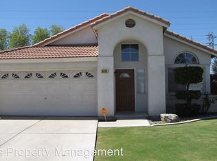 8415 Crab Apple Ct, Bakersfield, CA 93311