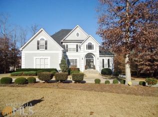 105 Bayberry Hls, McDonough, GA 30253