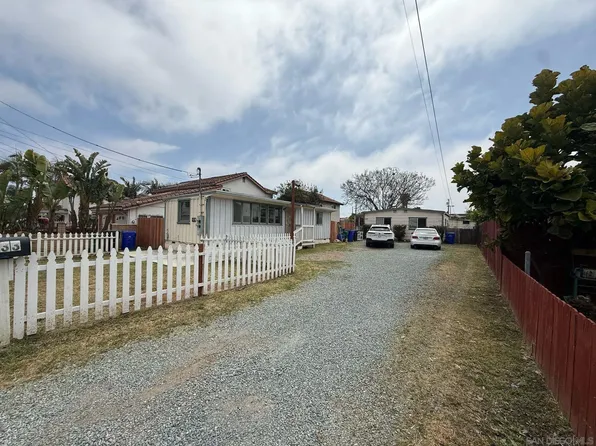 1729-33 Dahlia Ave, San Diego, CA 92154