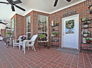 6050 Chatom Trce, Beaumont, TX 77706