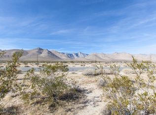 8827 Neal Ranch Rd, Inyokern, CA 93527