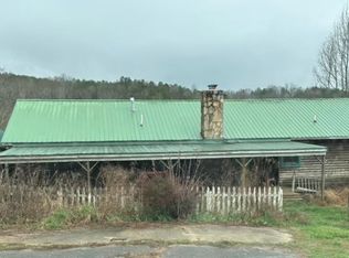 164 County Road 631, Heflin, AL 36264