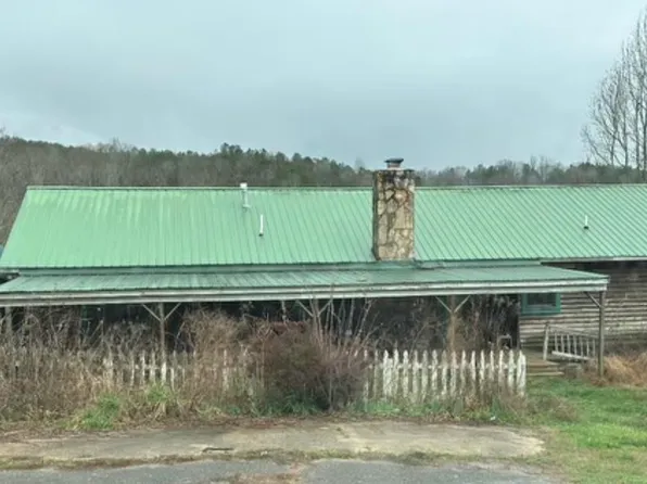 164 County Road 631, Heflin, AL 36264