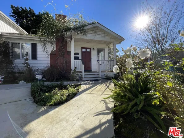 7802 Airport Blvd, Los Angeles, CA 90045