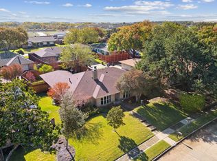 3116 Robin Rd, Plano, TX 75075