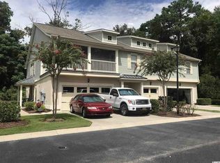 121 Knightbury Ct #A, Murrells Inlet, SC 29576