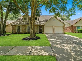7011 Glen Rosa Dr, Katy, TX 77494