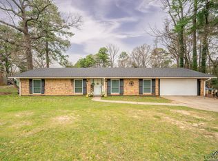 1205 Annette Dr, Longview, TX 75604