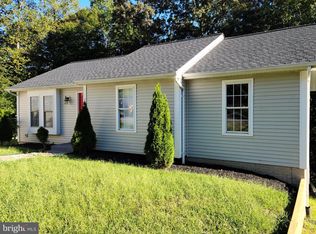 11443 Redlands Rd, Lusby, MD 20657