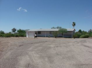 22326 W Mellow Dr, Wittmann, AZ 85361
