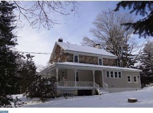 3205 Creek Rd, Honey Brook, PA 19344