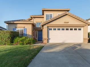 694 Tuscany Ct, Fairfield, CA