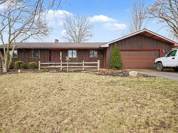24261 County Road 126, Goshen, IN 46526