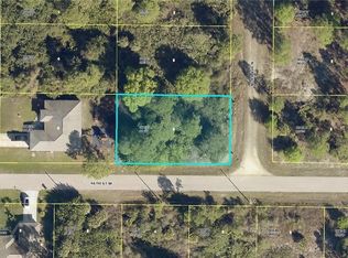 4601 Nora Ave N, Lehigh Acres, FL 33971