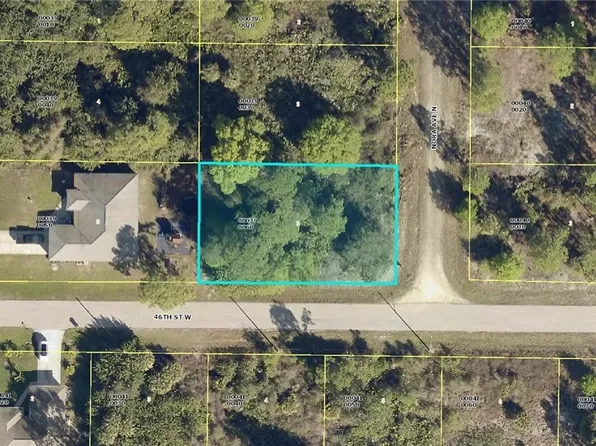 4601 Nora Ave N, Lehigh Acres, FL 33971