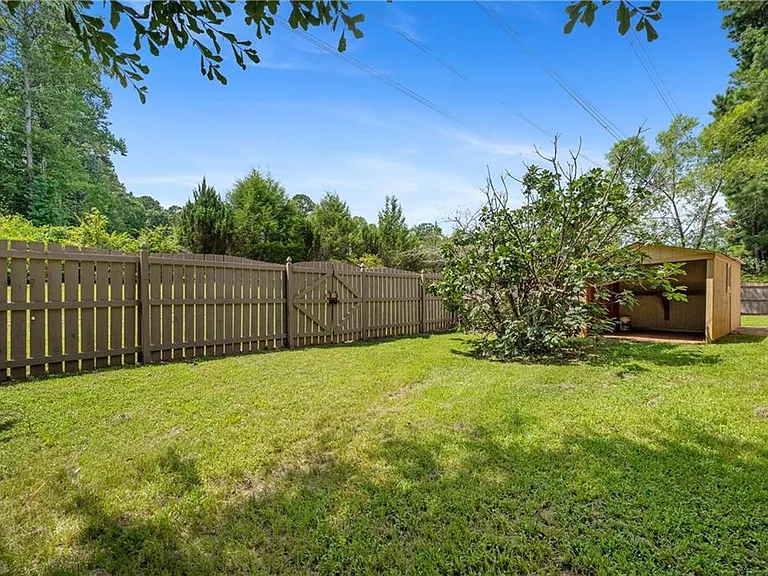 6375 Seymour Pl NW — Photo 3