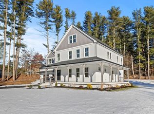 70 Grove St, Upton, MA 01568