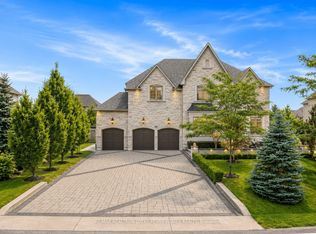 28 A Glenbourne Park Dr, Markham, ON L6C1H4