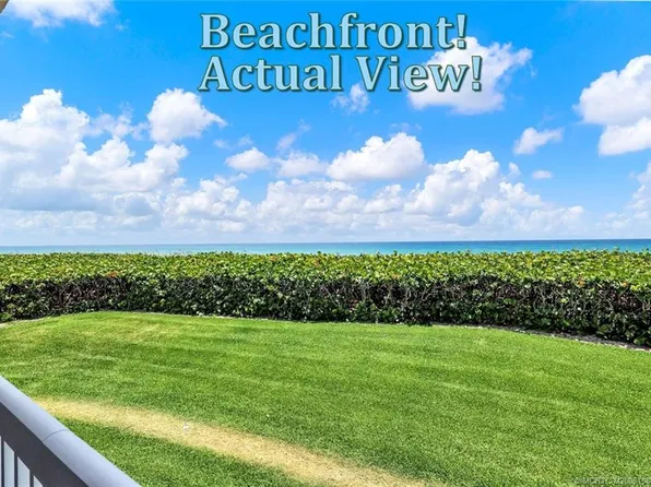 10600 S Ocean Dr APT 102, Jensen Beach, FL 34957