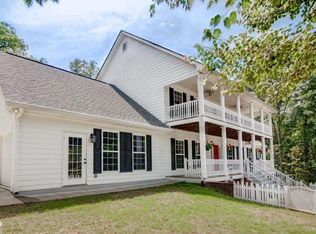 160 Wildflower Rd NE, Rome, GA 30161