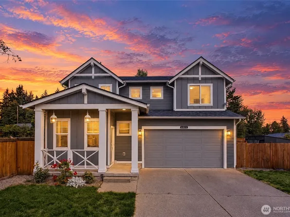8022 McKinley Avenue, Tacoma, WA 98404