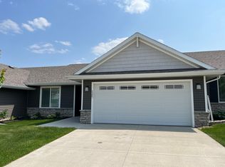2307 E Redmond Ave, Des Moines, IA 50320
