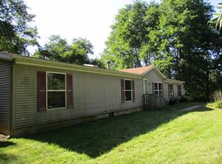 11000 Old Monroe Pike, Brooklyn, MI