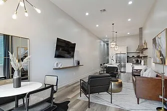 2 bed, 1000 sqft, $1,850 — Photo 4