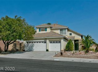 8418 San Ramon Dr, Las Vegas, NV 89147