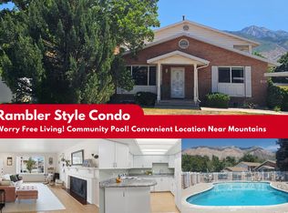 902 E 1140 S #17, Ogden, UT 84404