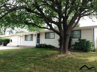 22137 Palermo Ave, Red Bluff, CA 96080